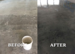 Concrete Floor Cares