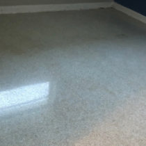 Terrazzo Floor Polishing